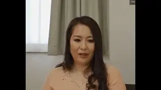 mom beautiful japan