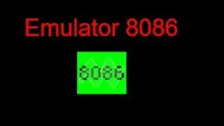 Emulator 8086 Installation  with License Key || emu8086|| Assembly Language Programming||2019