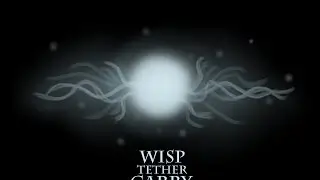 Дота 2 Висп (Wisp) - Новая тактика,  саппорт, керри, хил и рампаги!
