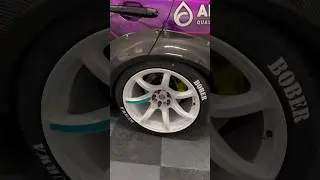Кто знает что за моношина такая Bobr Kurwa?😂 #drift