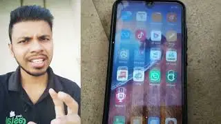 Fix 👾Screen Flickering On mobile screen & Display Line Problem - Display Blinking Issues in mobile