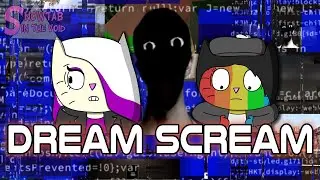 HAPPY HALLOWEEN! Dream Scream - Snowtab in the Void (Season 6 Episode 8)