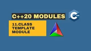Stop Falling Behind: C++20 Modules Are the Key to Staying Relevant! (Ep 11)