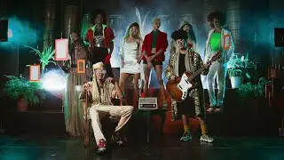 Murilo Chester - Lounge ft. Chibatinha (Official Music Vídeo)