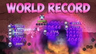 9.6s Solo Rise of the Six