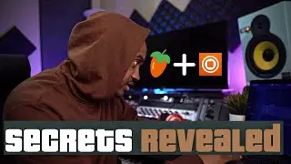 Producer Expose Hidden Tricks of FL Studio & MASCHINE PLUS