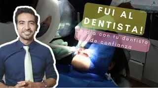 ¡Tu dentista de confianza! ¿Por qué tenemos que ir?