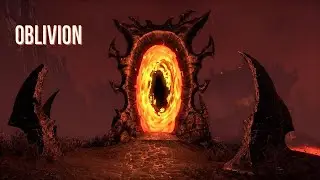 TES OBLIVION - НЕТ, ПРАВДА, БРЕНДИ, СИРОДИЛЬСКИЙ, НА МЕСТЕ? (Oblivion прохождение ч.60)