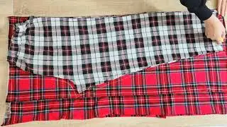 kolay pratik dikim erkek pijama dikimi !! kolay dikiş pijama dikimi!! erkek pijama dikimi