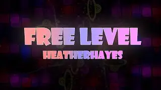 free level by heatherhayes | GD 2.2