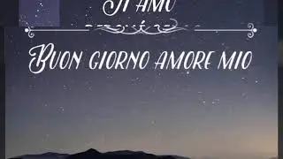 Buon compleanno amore mio