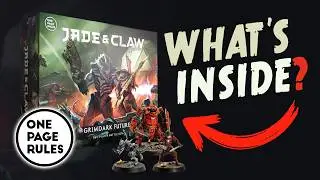 Predicting Every Model in OPR's Jade & Claw Battle Set