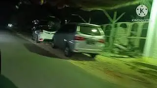 Jajan p$k Jalan sama pacar pakek mobil pacar