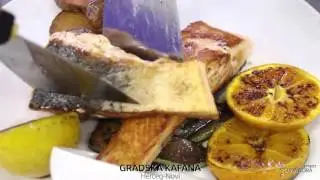 Gradska kafana - SVE CRNA GORA