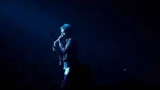 30 Seconds To Mars Aberdeen ECC 031210