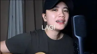 LAGI - Skusta Clee (KAYE CAL Acoustic Cover)