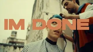 SANTOZ - I'M DONE (@tobiasbergese)
