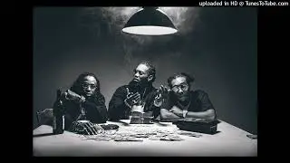 FREE I MIGOS DARK TRAP TYPE BEAT 2022 (prod. BAINWORX)