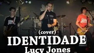 Identidade - Lucy Jones (Cover)