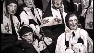 Серия 5. «Другой МХАТ». Чувство целого 2009