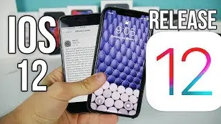 iOS 12 Public Release is Here! Should you update? What if says Unable to Check For Update?