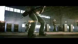Jason Aldean - Tattoos On This Town