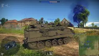 Swingfire - Curveball