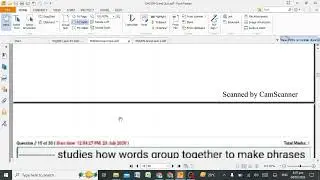 Eng 509 grand quiz repeated Question  by Saqlain khan