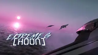 Sunset Coast .: Clio Hoon | Star Citizen