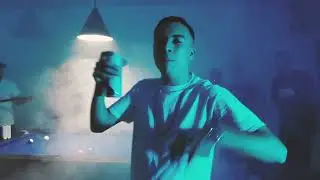 J.P. -Flow épico.
