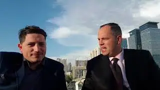 סקסס על הבוקר  04.01.17-  שידור לייב מגג Success Center!