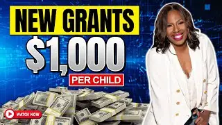 PANDEMIC LEARNING LOSS GRANTS: $1000-$3000 PER CHILD | FUNDING FOR FAMILIES + AFTER-SCHOOL PROGRAMS!