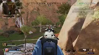 Apex Legends *OP Snipes *