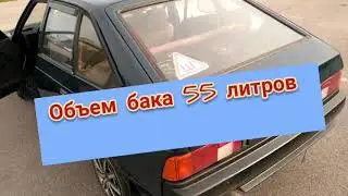 Москвич Святогор 214145 обзор