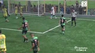 ⚽️PKS 2X2 UBJ |🏆Copa Maranhão Fut7 | Quartas de finais 2/2 |  🏟Arena PKS e Nacional