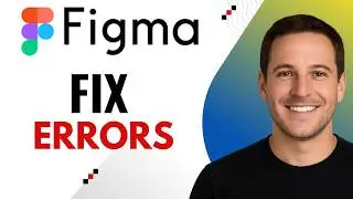 How to Fix Common Figma Errors – Elements Not Showing