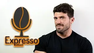 ¿Cómo se aprende a emprender? - Federico Gatti - Podcast Expresso #009