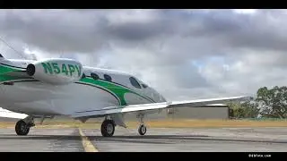 New Listing on AvPay from jetAVIVA: 2010 Cessna Citation Mustang