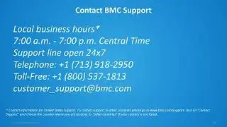 What is "Full support End date" and "End of support date" of Control-M Workload Automation products?