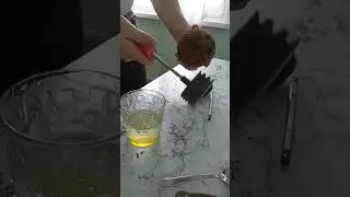 КАК НЕ БЫСТРО ОТКРЫТЬ КОКОС