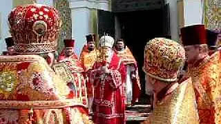 Хресний хід (закінчення)