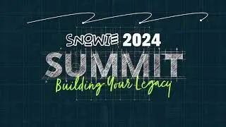 Snowie Summit 2024 -  Special 80K Offer