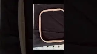 INK/STITCH SATIN PATTERN | Stroke to Live Path Effect Satin 
