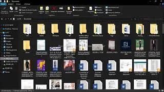 B.B.A.7 : Comment faire un saut de section sur MS WORD