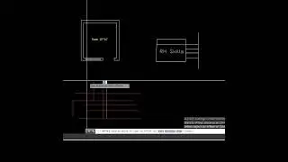 How to use Offset Command in AutoCAD