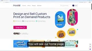 How to create and sell custom T-shirt