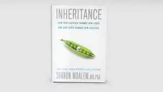 Inheritance by Sharon Moalem, MD, PhD: Official Book Trailer by Simplifilm (2014)