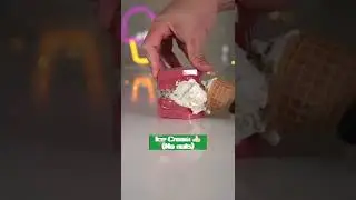 Braces Food Choices: Ice Cream Vol. 2 -ASMR - w/ TheBracesDoc