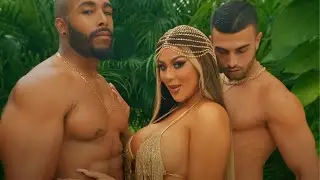 Jenny69 & Play-N-Skillz- Papaya (Official Video)