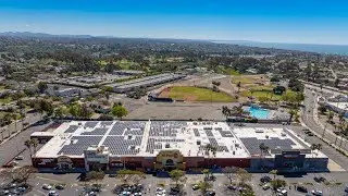 SunGreen Systems | SunPower Project Montage | Aerial Video Production